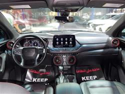 شيفروليه بليزر